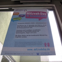 Mizweh day 2012 Deutschland 115